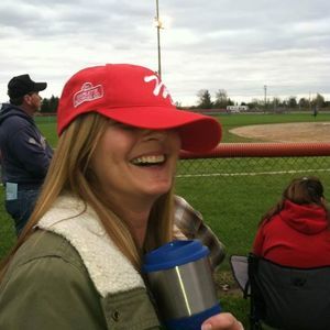 Meet your Posher, Tracy